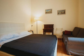 camere a fontana - san vitale Rome